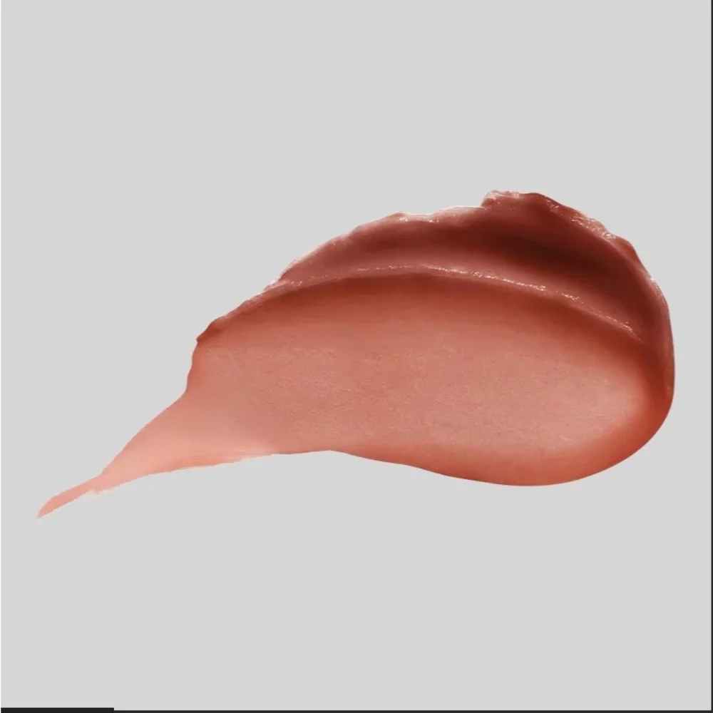 Buxom Peach Smoothie plump glow Lip Balm
